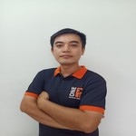 Trần Quốc Đông — thợ chuyên sửa bình nóng lạnh 9 năm